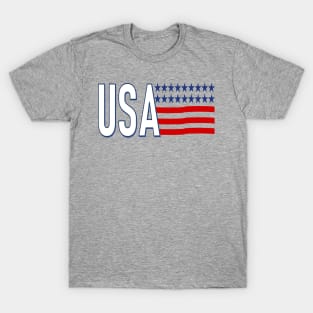 USA T-Shirt